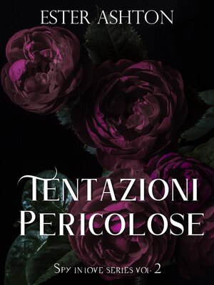 cover image of Tentazioni Pericolose